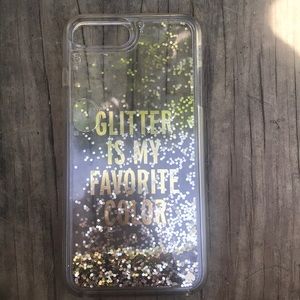 iPhone 7 Plus Kate Spade Case